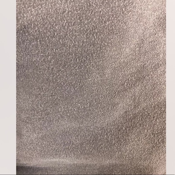 Boden Straight Leg Pants Size 8L Brownish Gray - Picture 8 of 9